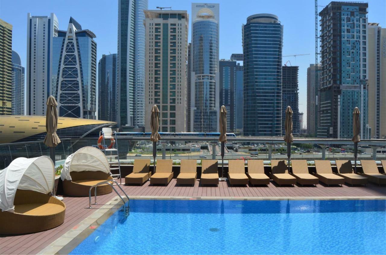 Millennium Place Dubai Marina Extérieur photo
